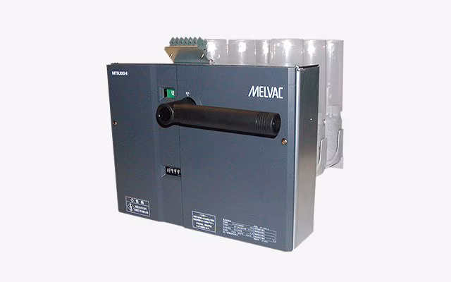 Circuit Breakers example